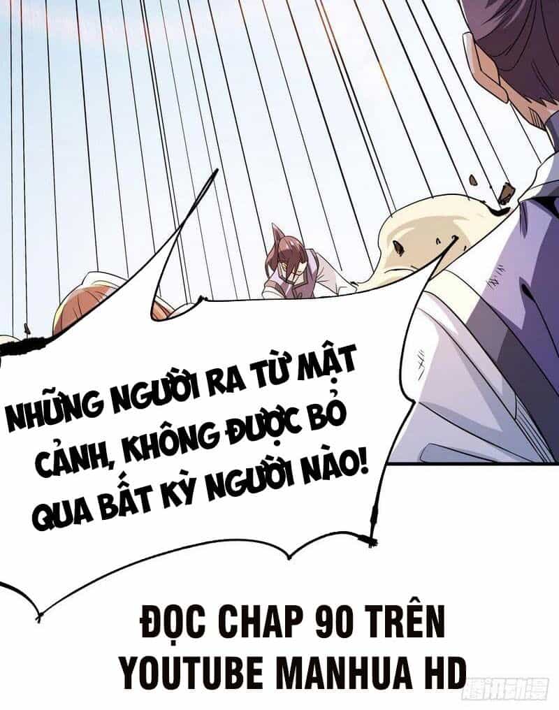 Không Có Đạo Lữ Sẽ Chết - Chương 79 - ảnh 51