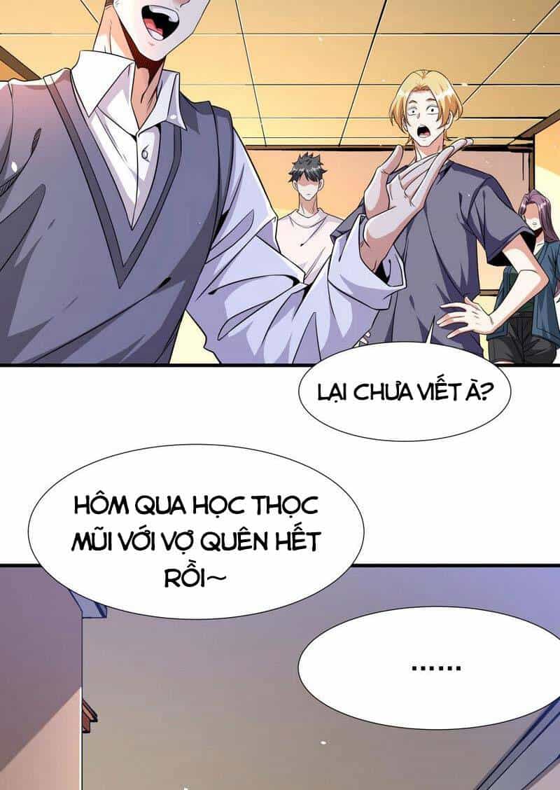 Không Có Đạo Lữ Sẽ Chết - Chương 80 - ảnh 15