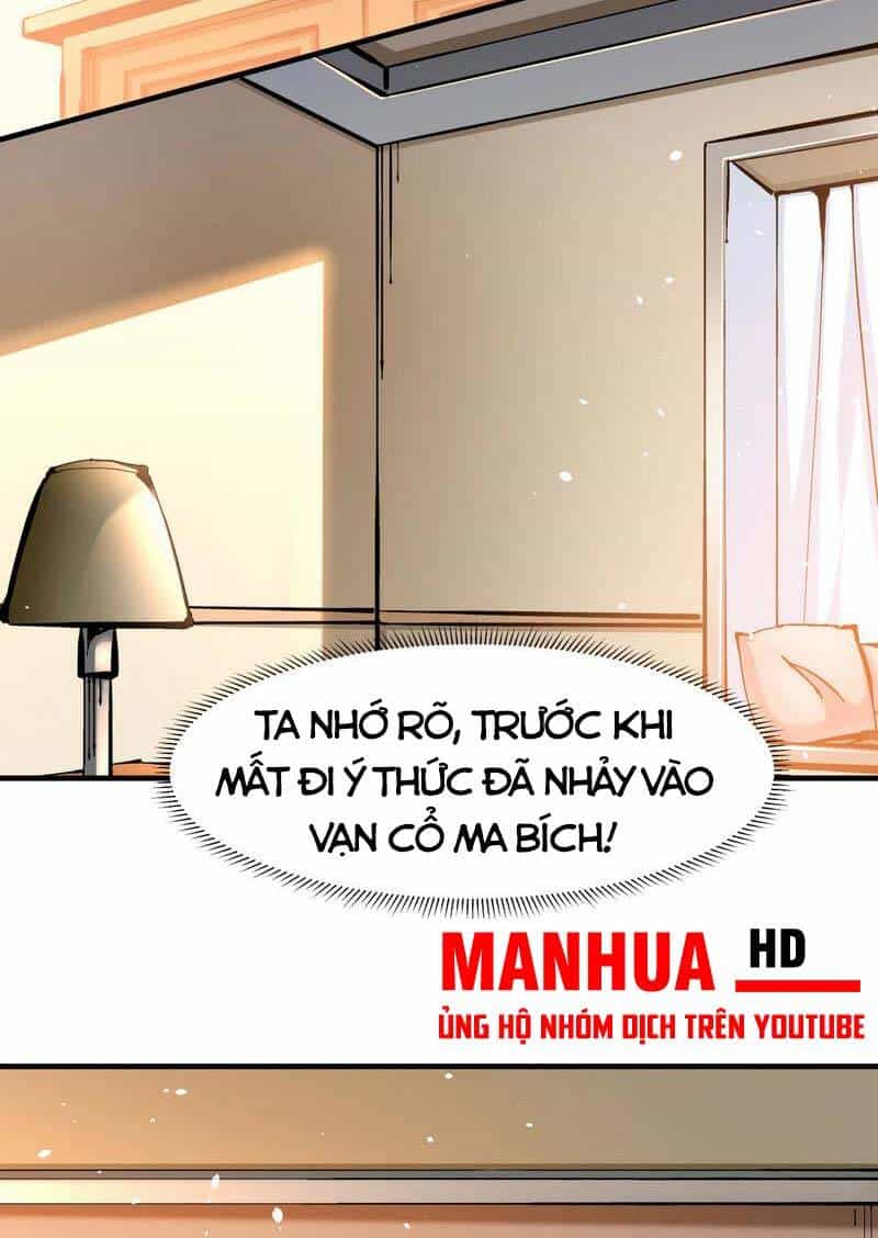 Không Có Đạo Lữ Sẽ Chết - Chương 80 - ảnh 18
