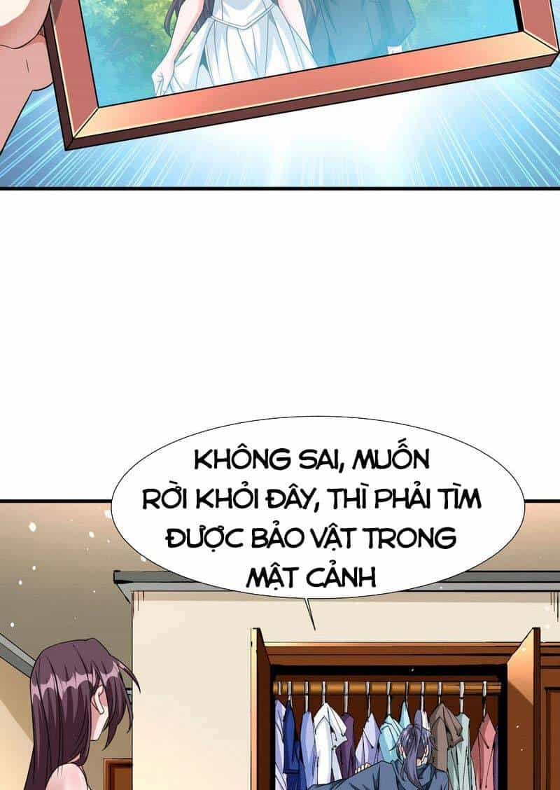 Không Có Đạo Lữ Sẽ Chết - Chương 80 - ảnh 24