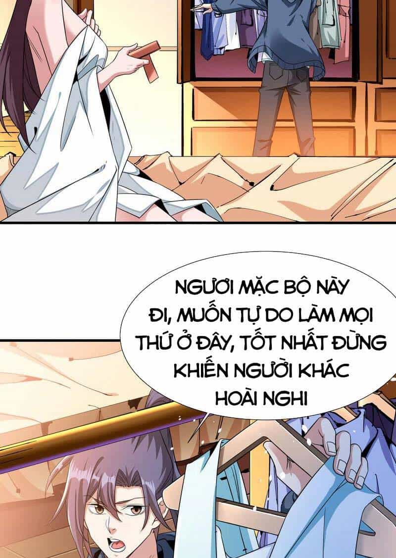 Không Có Đạo Lữ Sẽ Chết - Chương 80 - ảnh 25