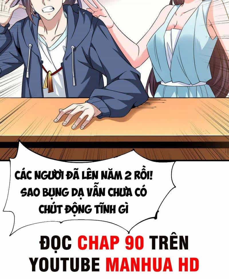 Không Có Đạo Lữ Sẽ Chết - Chương 80 - ảnh 51