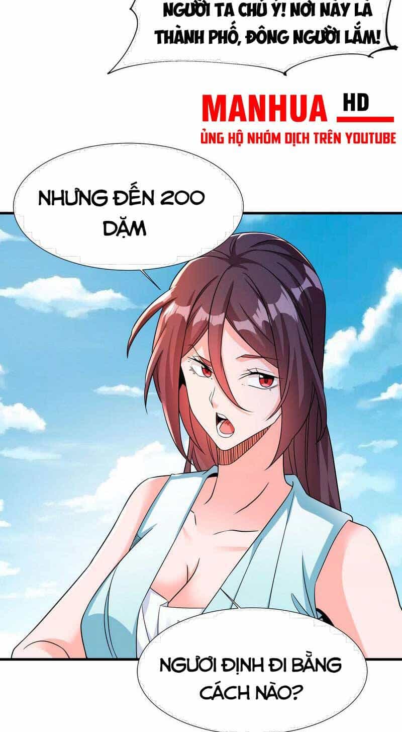 Không Có Đạo Lữ Sẽ Chết - Chương 81 - ảnh 10