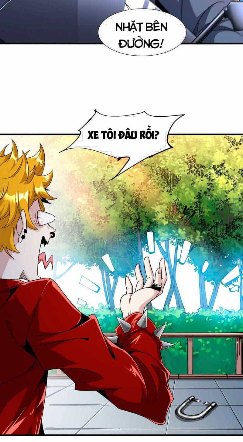 Không Có Đạo Lữ Sẽ Chết - Chương 81 - ảnh 13