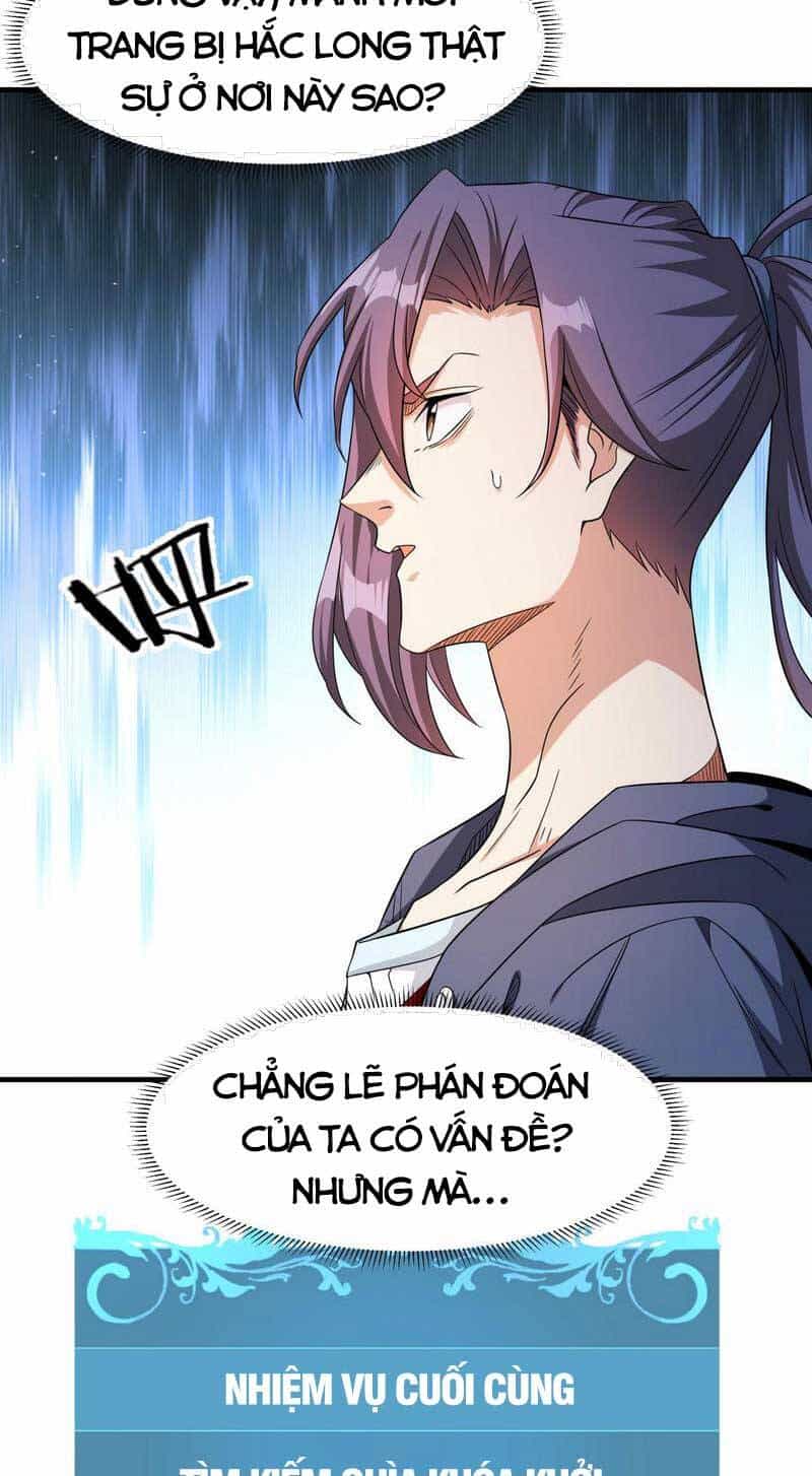 Không Có Đạo Lữ Sẽ Chết - Chương 81 - ảnh 16
