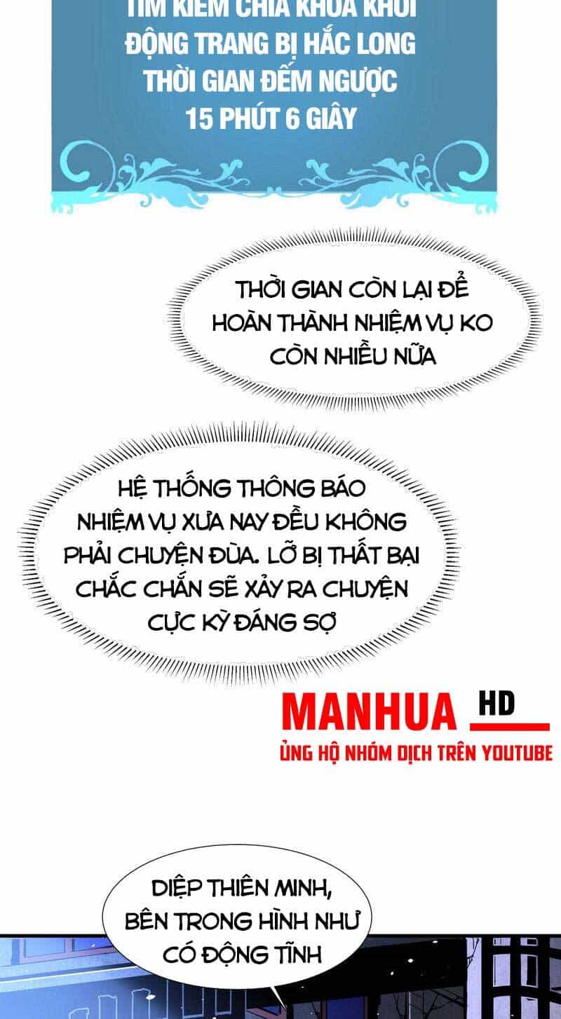 Không Có Đạo Lữ Sẽ Chết - Chương 81 - ảnh 17