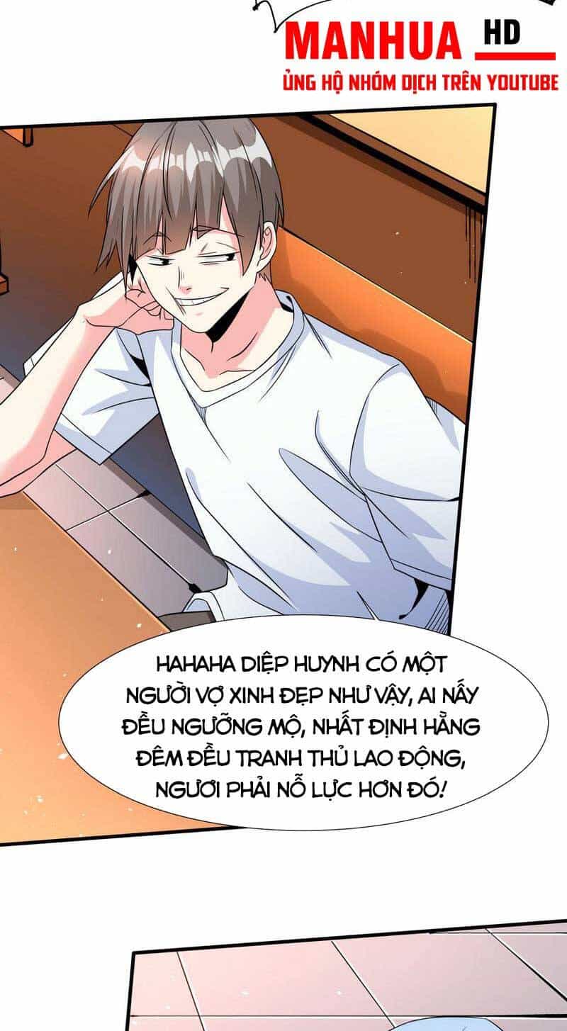 Không Có Đạo Lữ Sẽ Chết - Chương 81 - ảnh 3