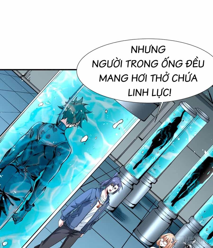 Không Có Đạo Lữ Sẽ Chết - Chương 82 - ảnh 14