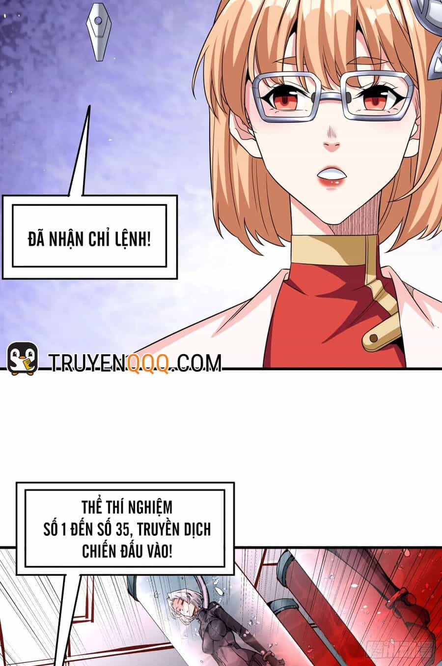 Không Có Đạo Lữ Sẽ Chết - Chương 82 - ảnh 16