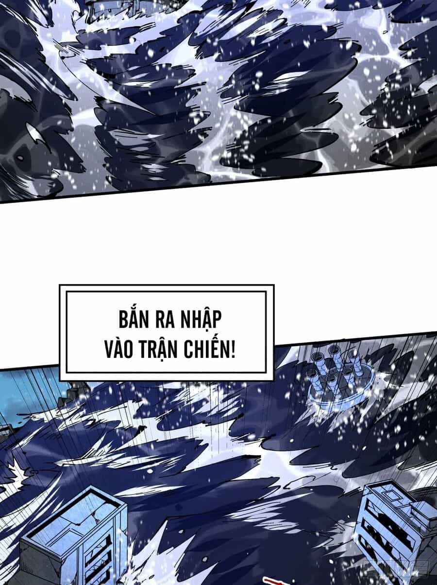 Không Có Đạo Lữ Sẽ Chết - Chương 82 - ảnh 19