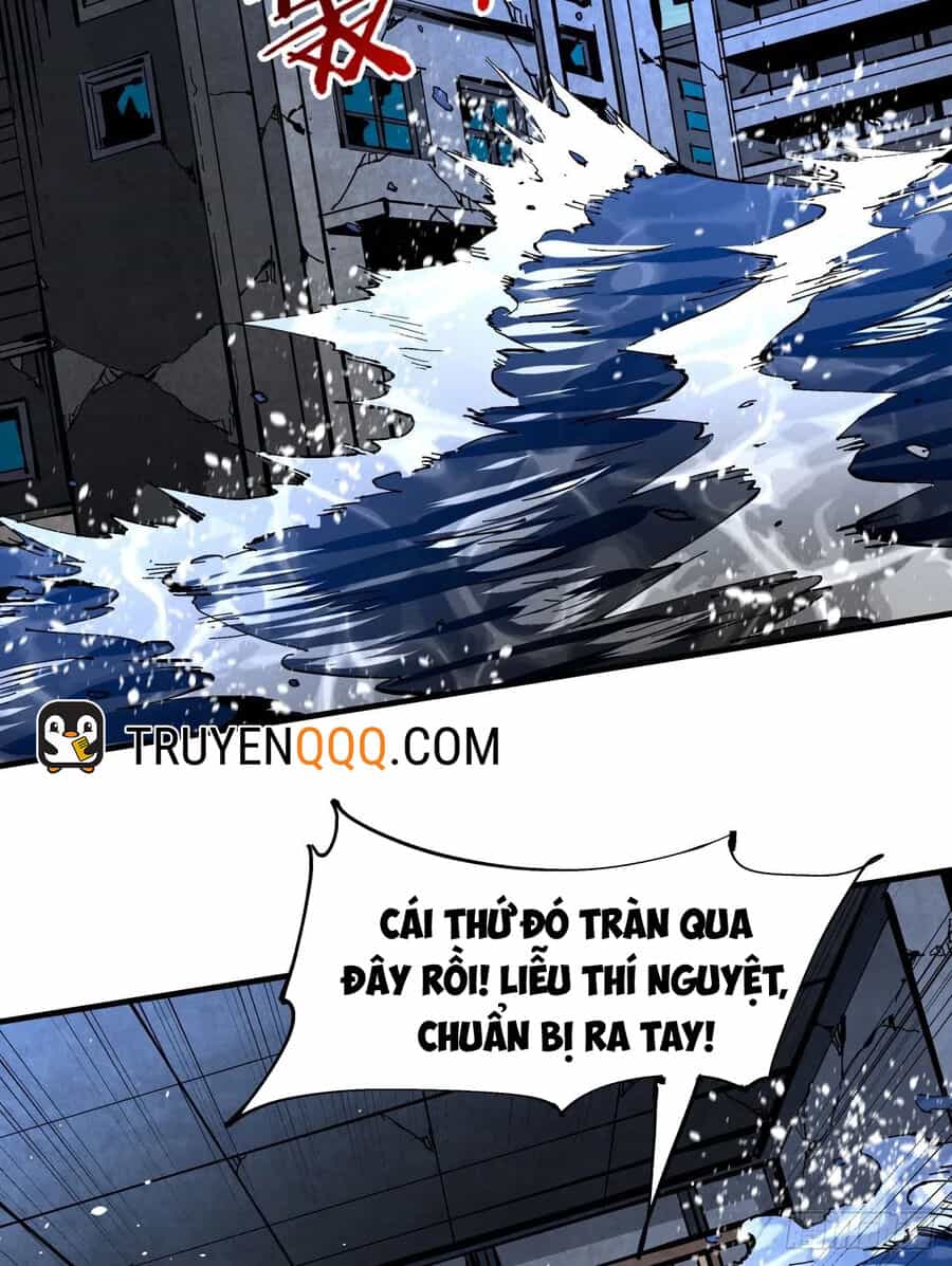 Không Có Đạo Lữ Sẽ Chết - Chương 82 - ảnh 3