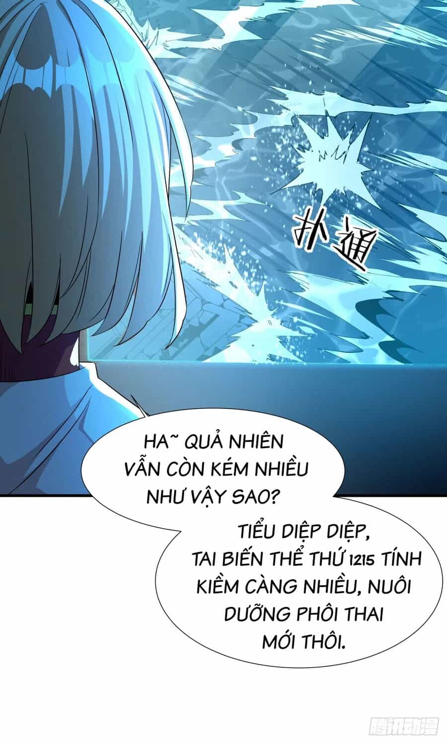 Không Có Đạo Lữ Sẽ Chết - Chương 82 - ảnh 33