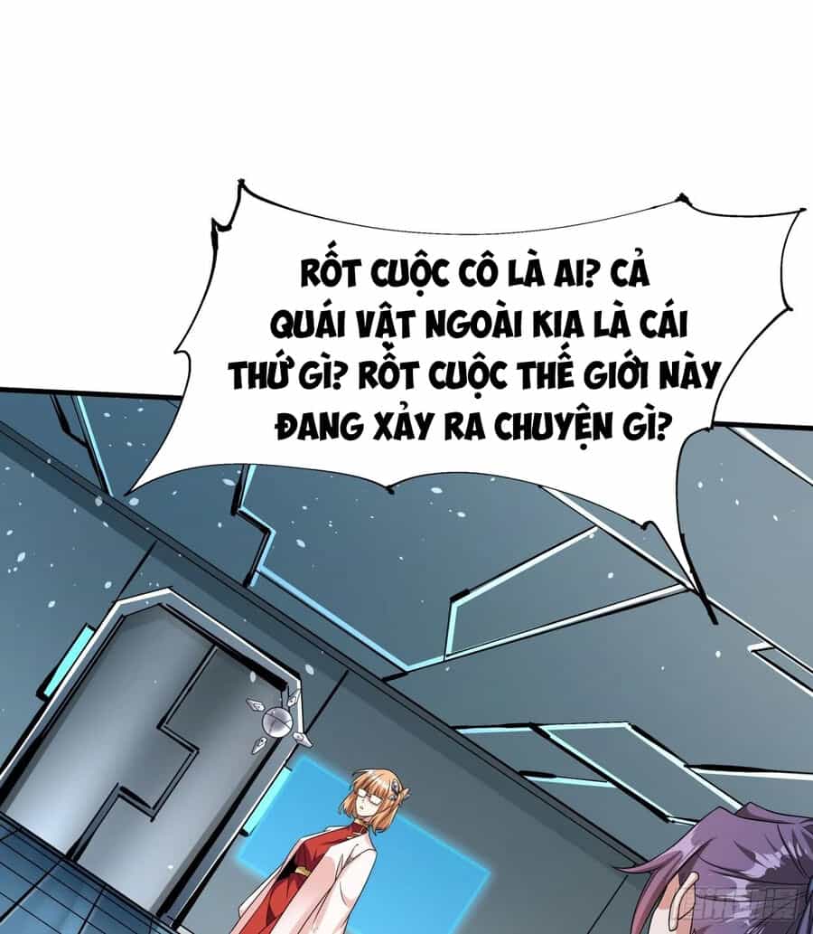 Không Có Đạo Lữ Sẽ Chết - Chương 82 - ảnh 34
