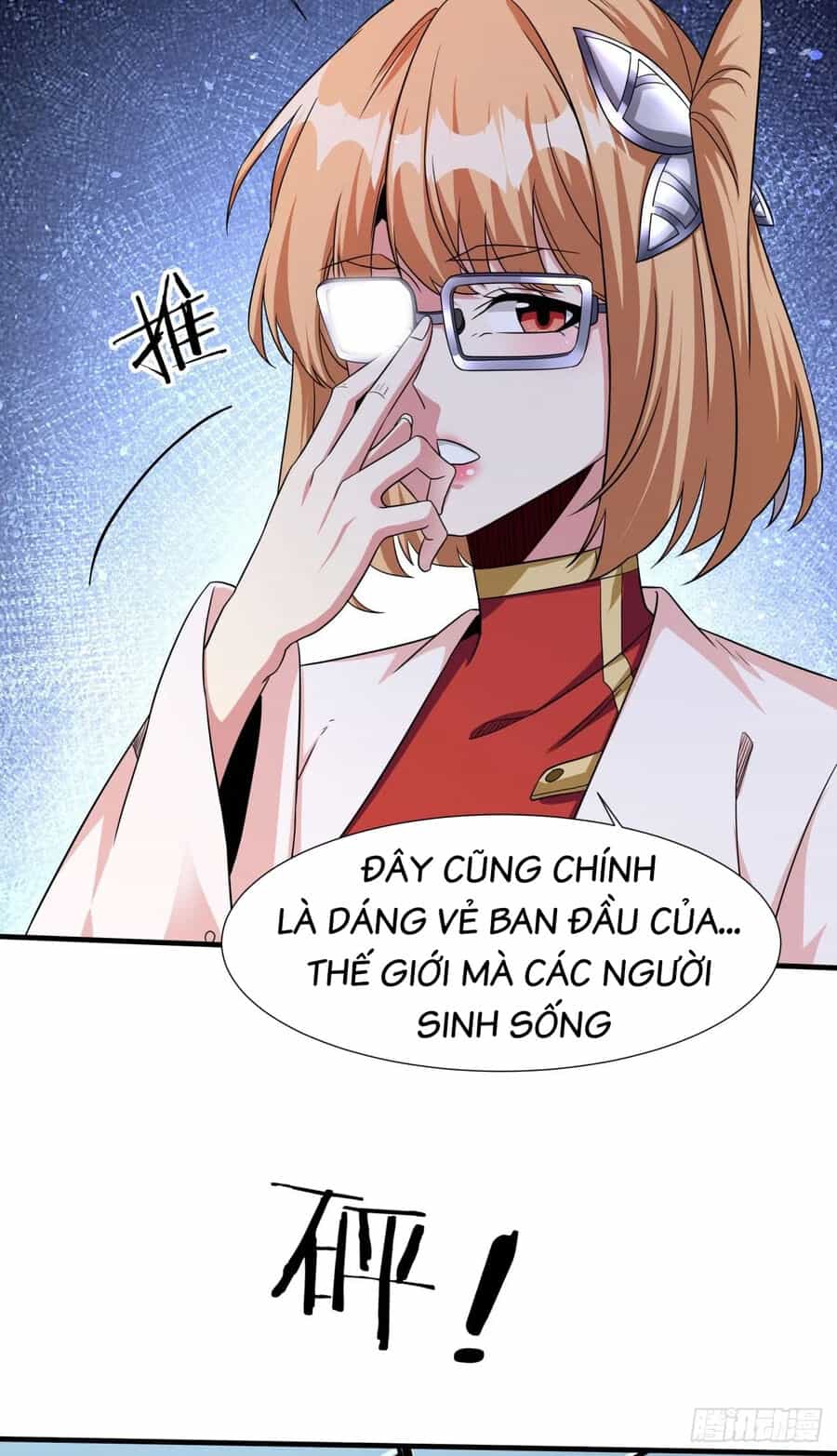 Không Có Đạo Lữ Sẽ Chết - Chương 82 - ảnh 36