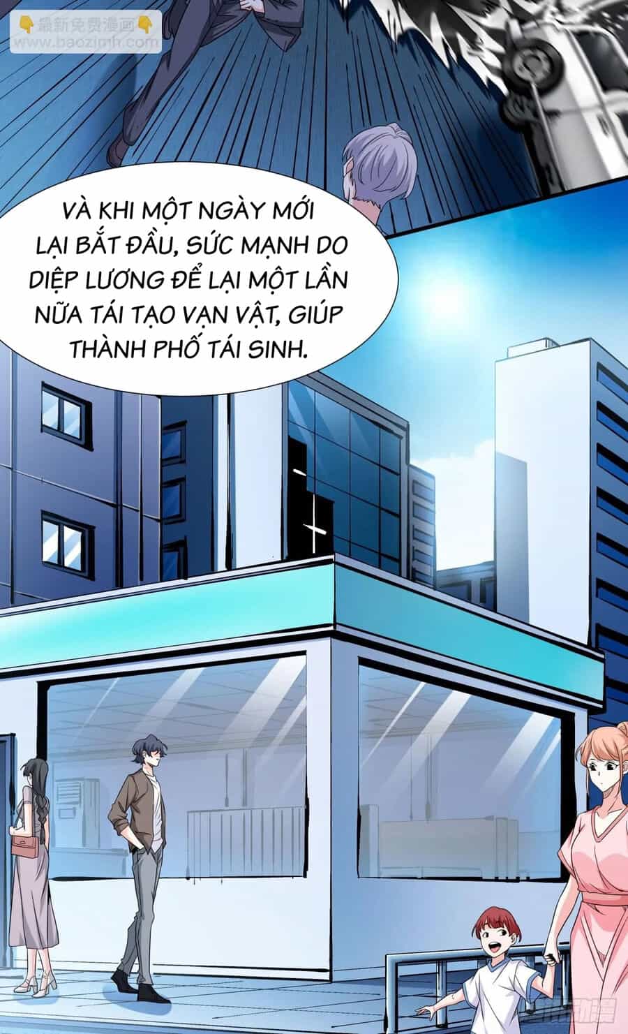 Không Có Đạo Lữ Sẽ Chết - Chương 83 - ảnh 16
