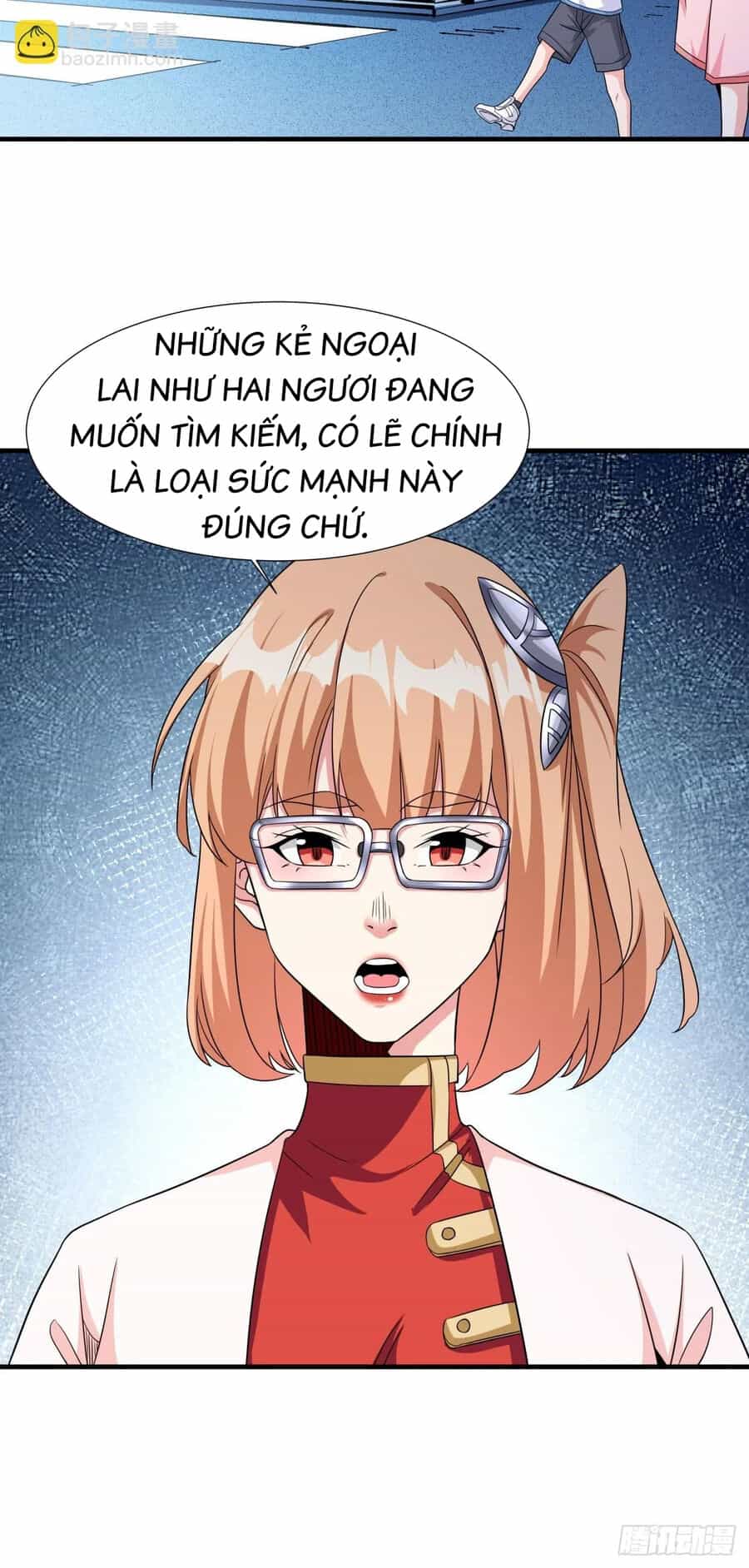 Không Có Đạo Lữ Sẽ Chết - Chương 83 - ảnh 17