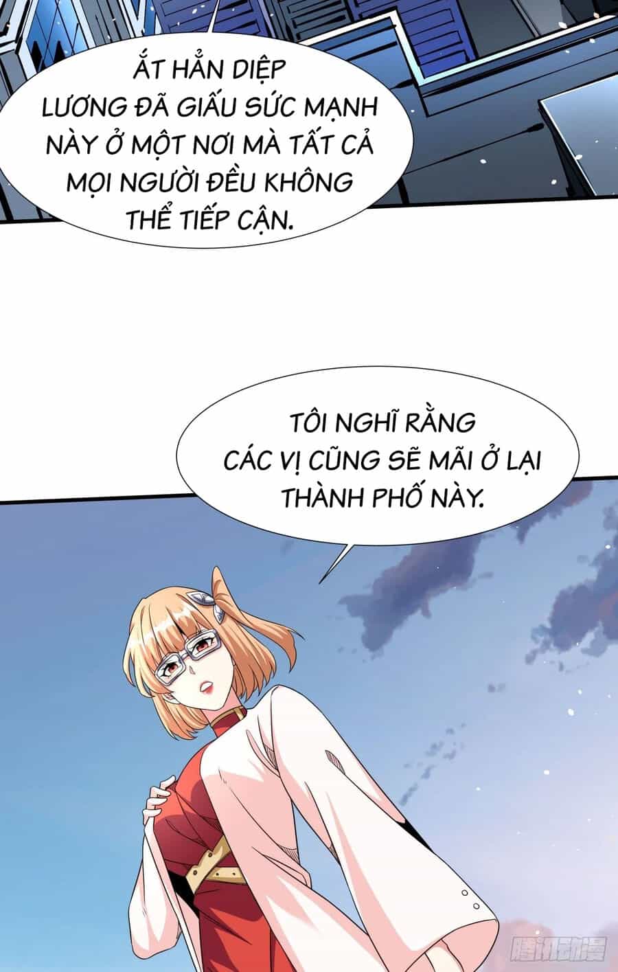 Không Có Đạo Lữ Sẽ Chết - Chương 83 - ảnh 19