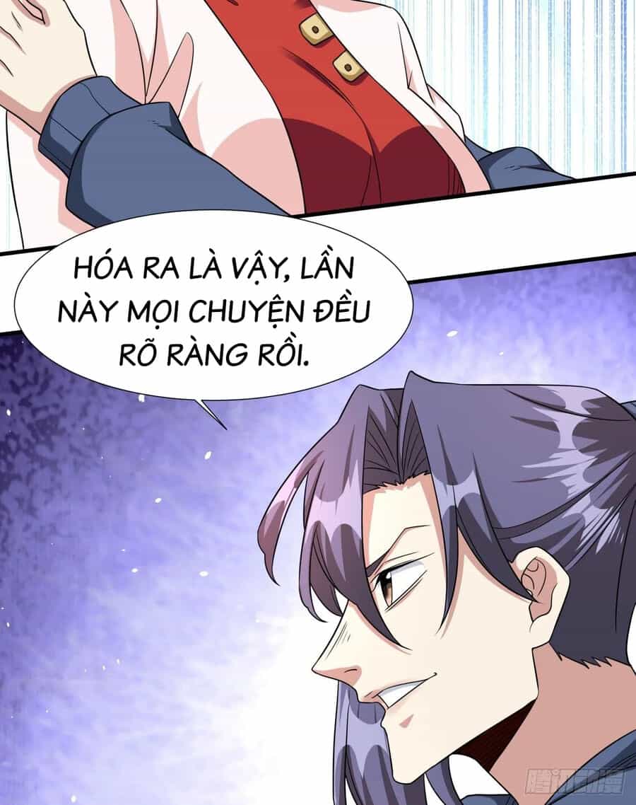 Không Có Đạo Lữ Sẽ Chết - Chương 83 - ảnh 28