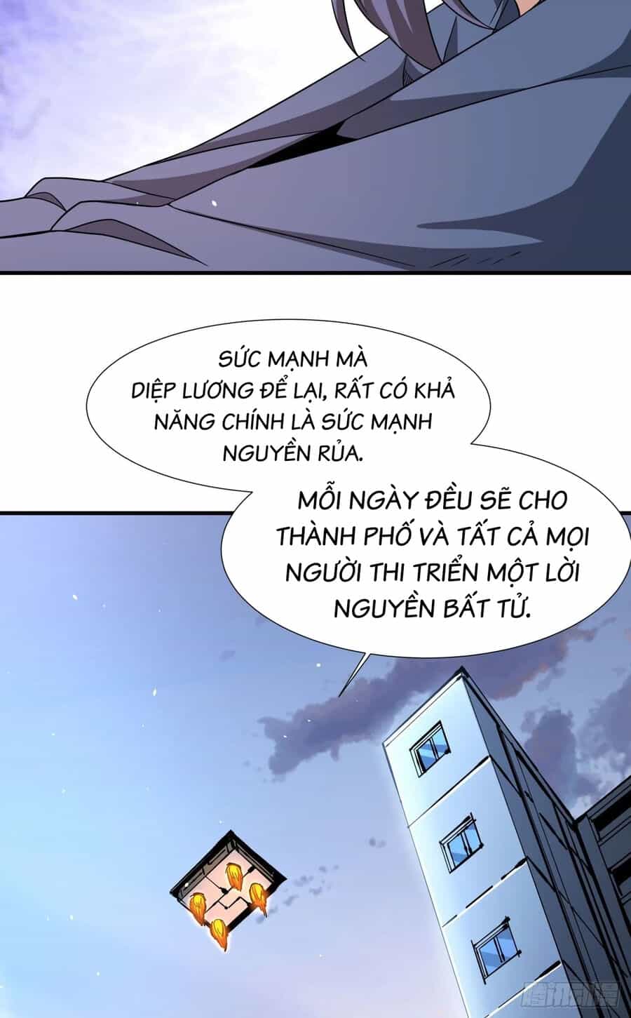 Không Có Đạo Lữ Sẽ Chết - Chương 83 - ảnh 29
