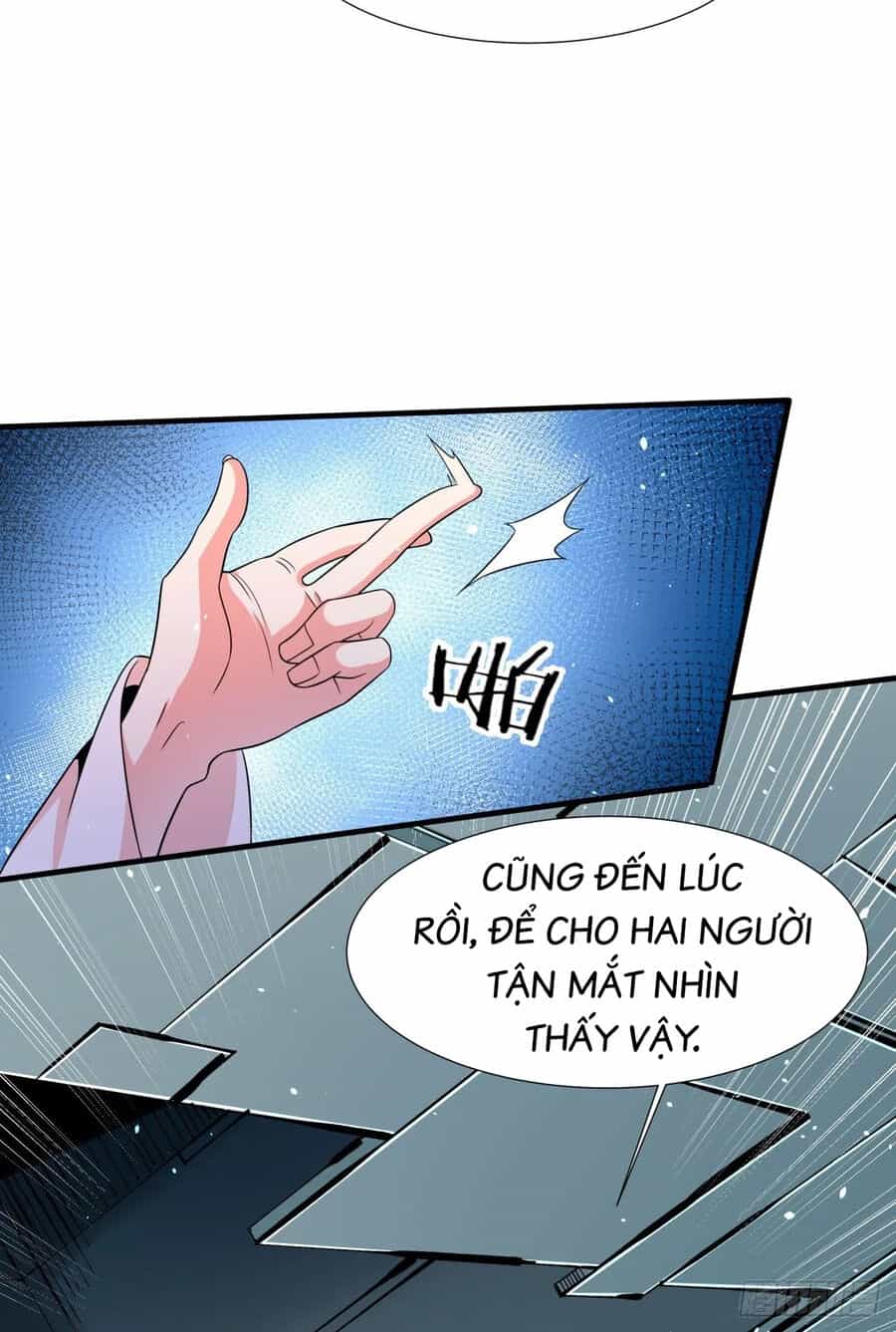 Không Có Đạo Lữ Sẽ Chết - Chương 83 - ảnh 7