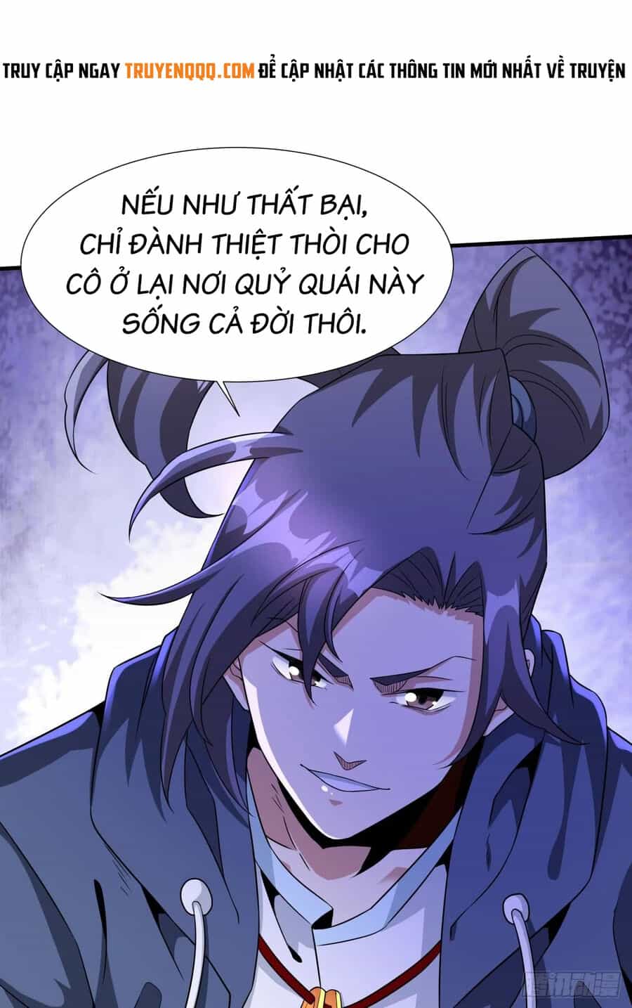 Không Có Đạo Lữ Sẽ Chết - Chương 84 - ảnh 16