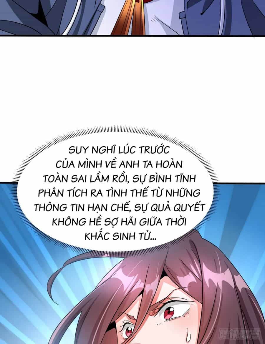 Không Có Đạo Lữ Sẽ Chết - Chương 84 - ảnh 17