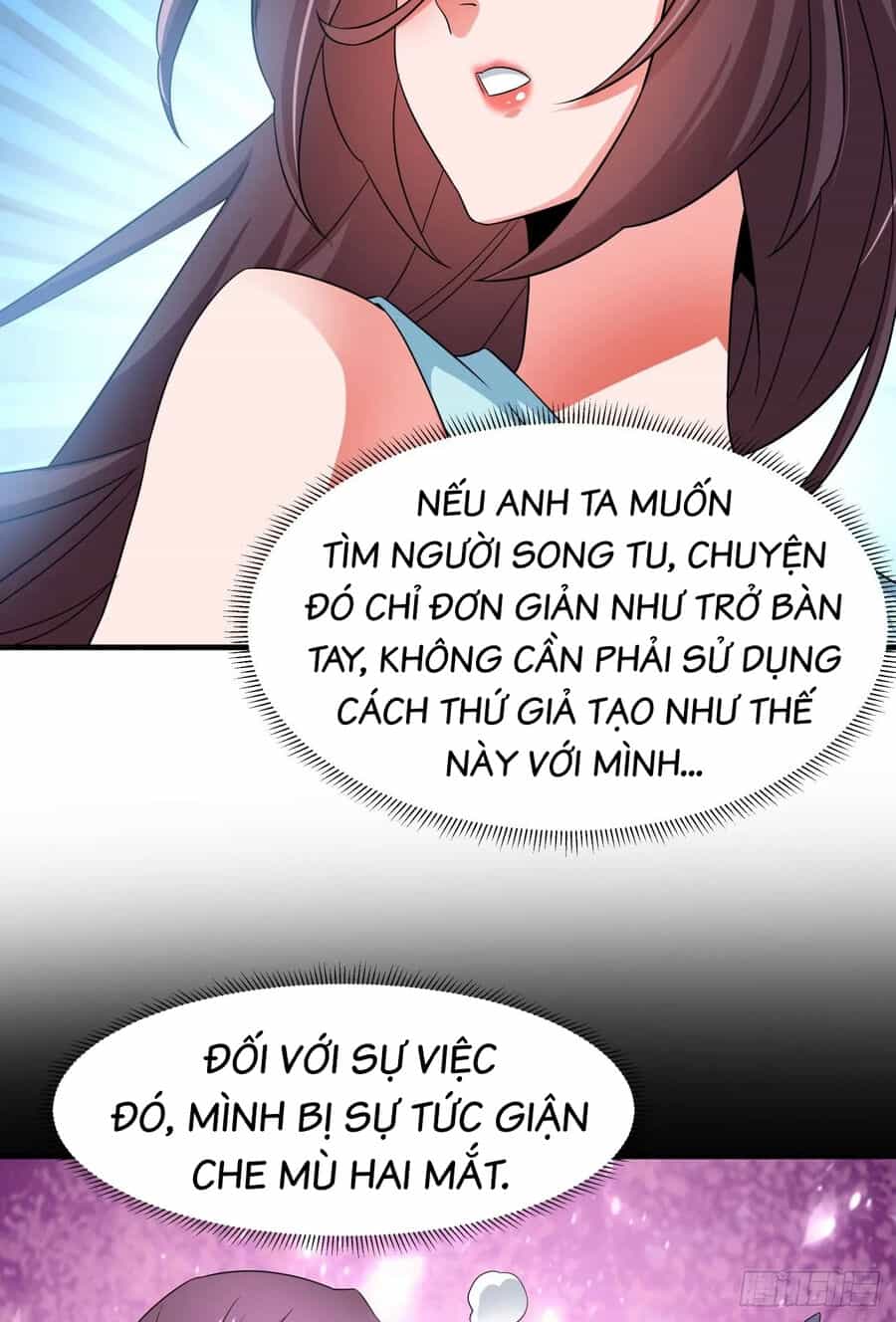 Không Có Đạo Lữ Sẽ Chết - Chương 84 - ảnh 18