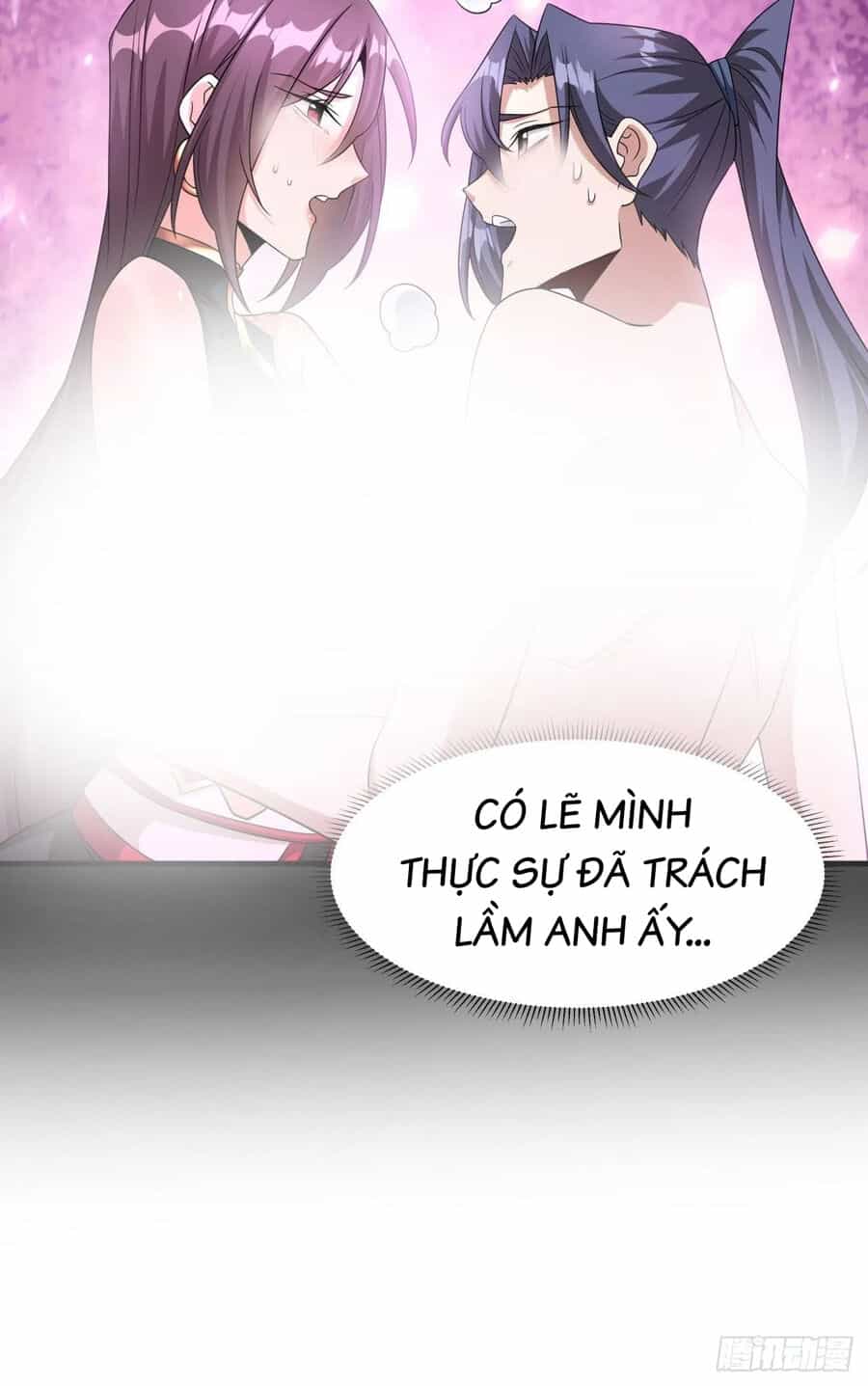 Không Có Đạo Lữ Sẽ Chết - Chương 84 - ảnh 19