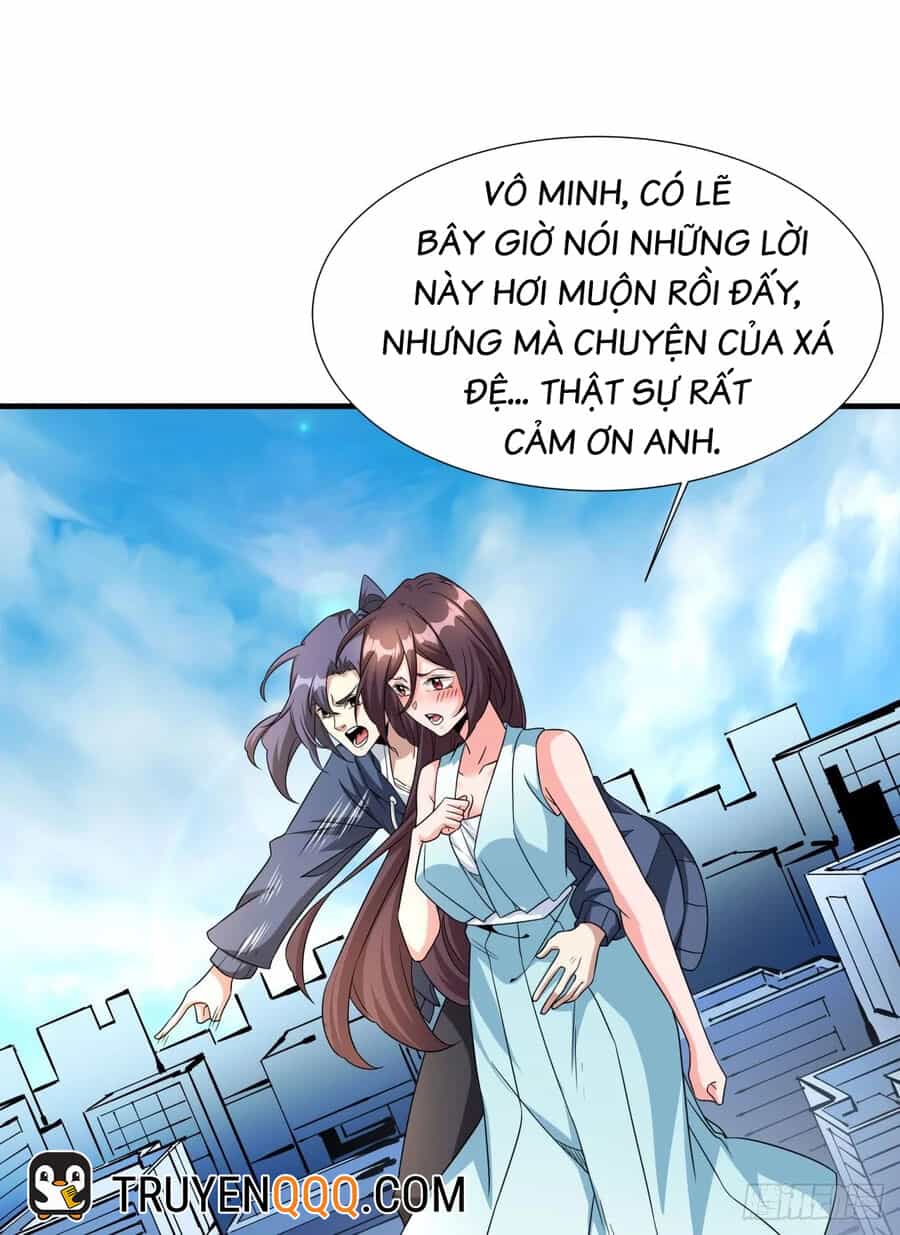 Không Có Đạo Lữ Sẽ Chết - Chương 84 - ảnh 20