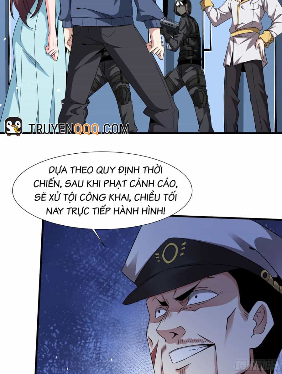 Không Có Đạo Lữ Sẽ Chết - Chương 85 - ảnh 2