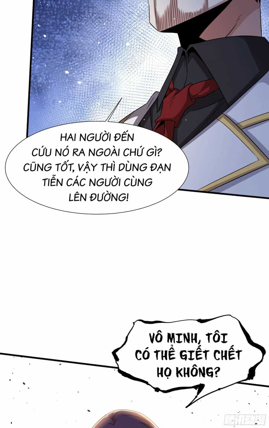 Không Có Đạo Lữ Sẽ Chết - Chương 85 - ảnh 3