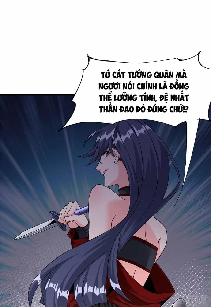 Không Có Đạo Lữ Sẽ Chết - Chương 85 - ảnh 32