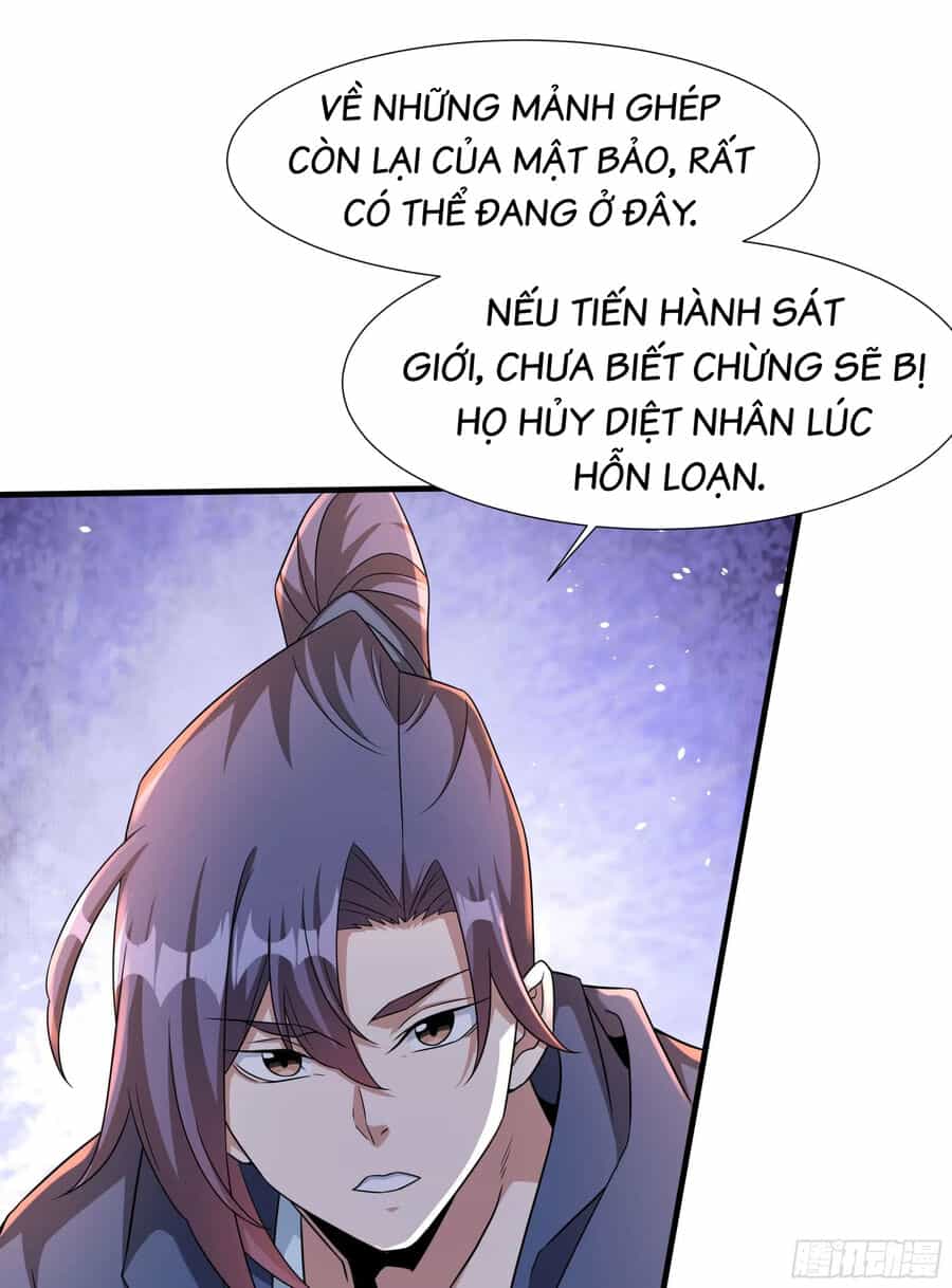Không Có Đạo Lữ Sẽ Chết - Chương 85 - ảnh 5