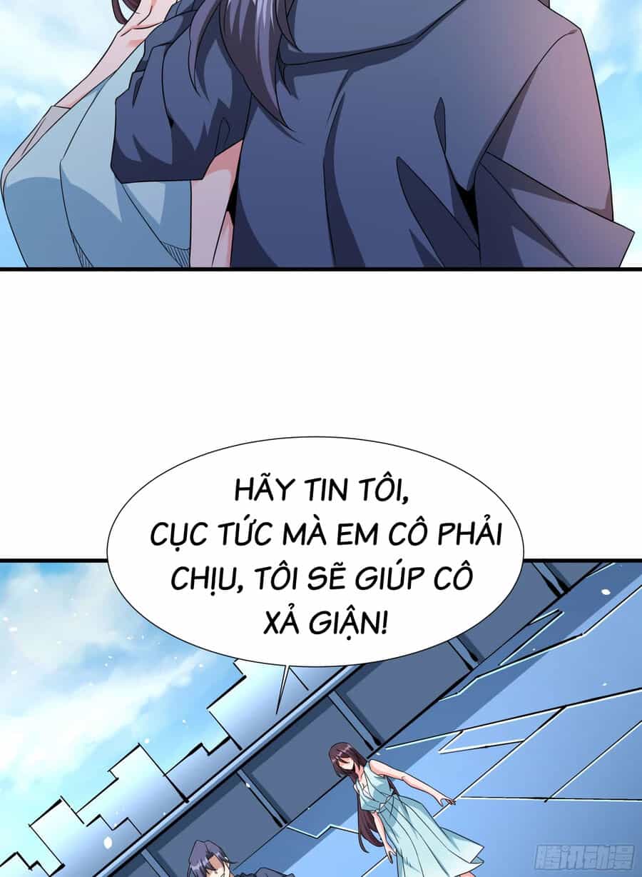 Không Có Đạo Lữ Sẽ Chết - Chương 85 - ảnh 8