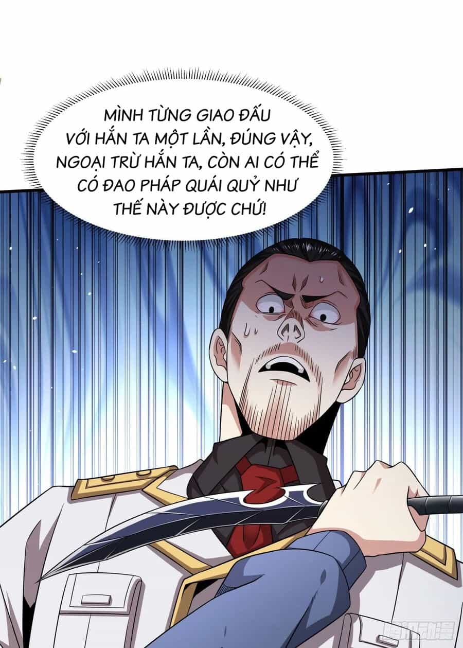 Không Có Đạo Lữ Sẽ Chết - Chương 86 - ảnh 1