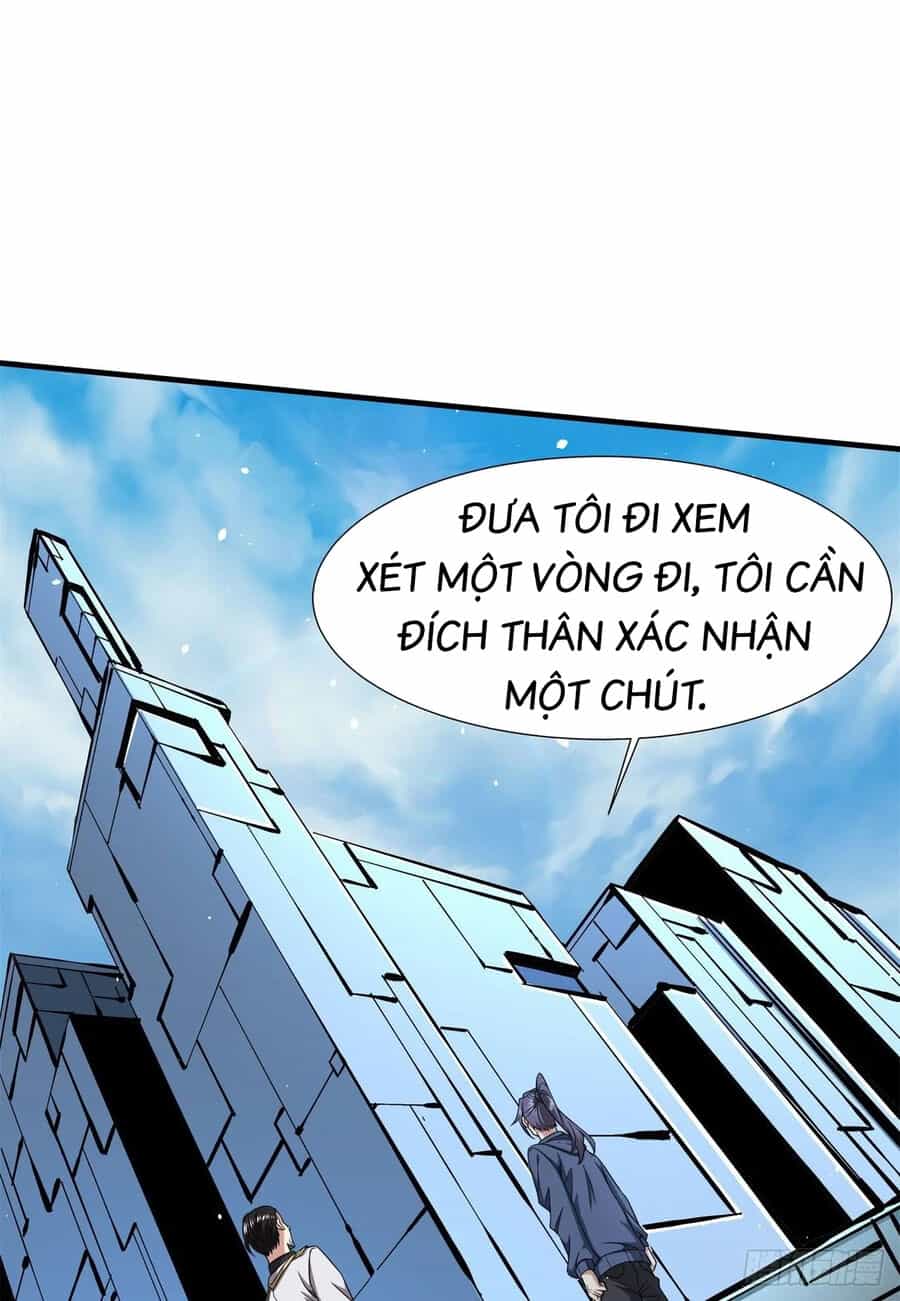 Không Có Đạo Lữ Sẽ Chết - Chương 86 - ảnh 12