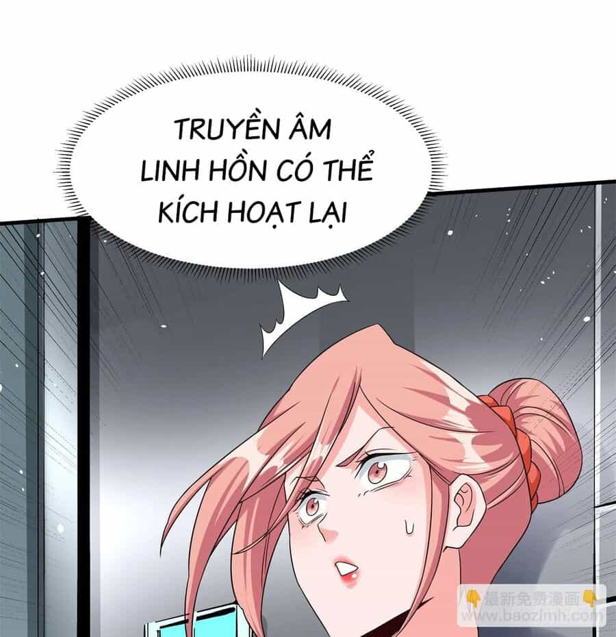 Không Có Đạo Lữ Sẽ Chết - Chương 86 - ảnh 16