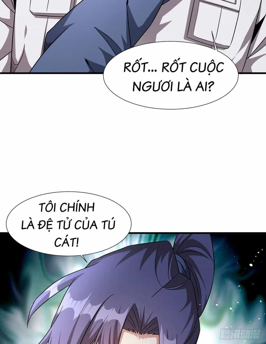 Không Có Đạo Lữ Sẽ Chết - Chương 86 - ảnh 2