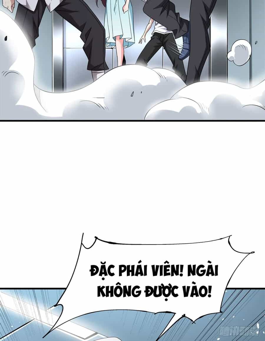 Không Có Đạo Lữ Sẽ Chết - Chương 86 - ảnh 29