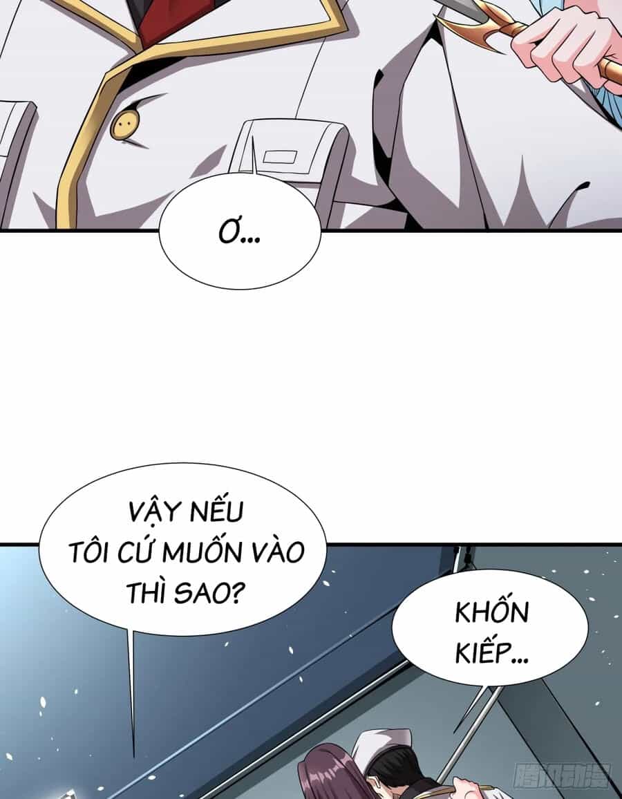 Không Có Đạo Lữ Sẽ Chết - Chương 86 - ảnh 32