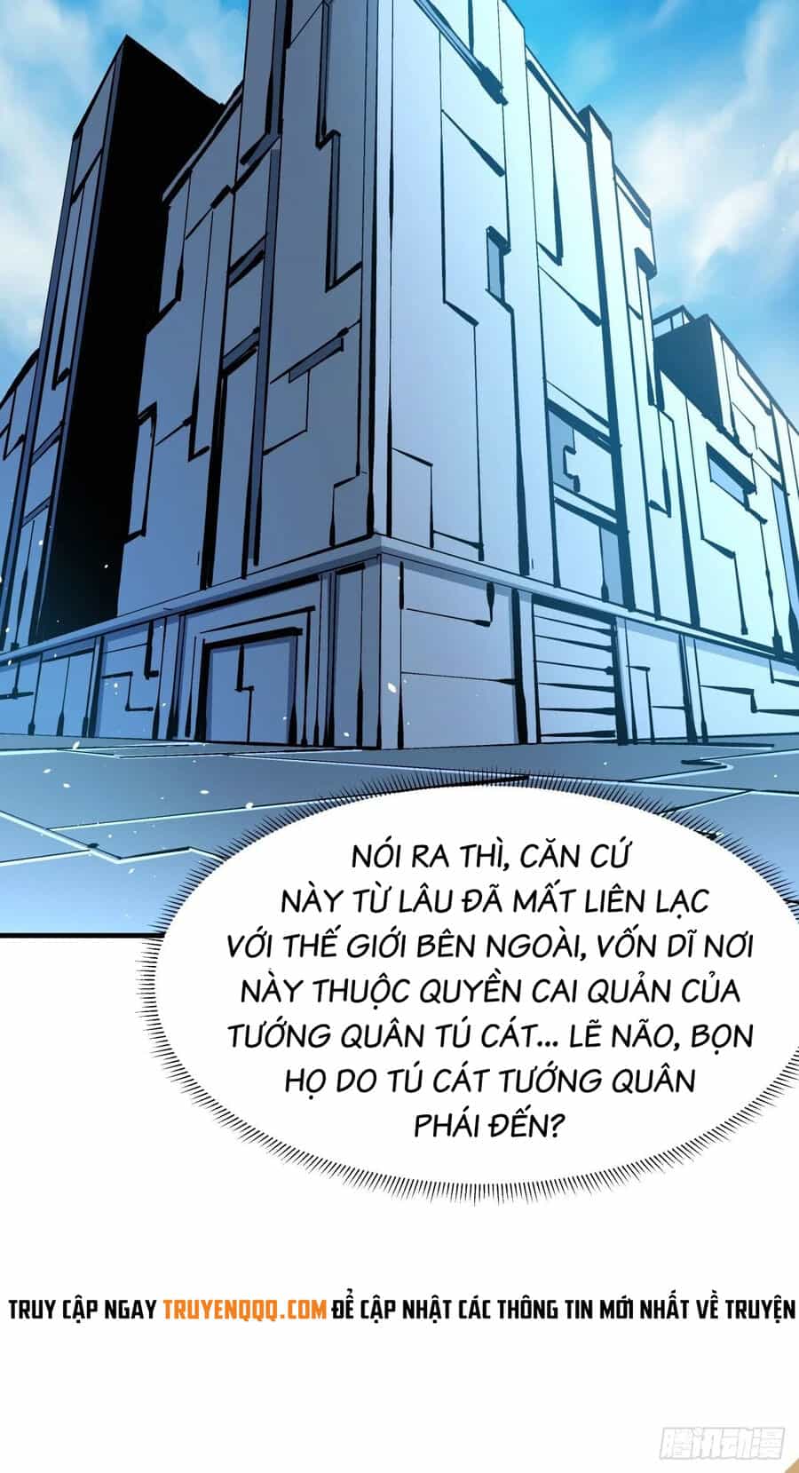 Không Có Đạo Lữ Sẽ Chết - Chương 86 - ảnh 4