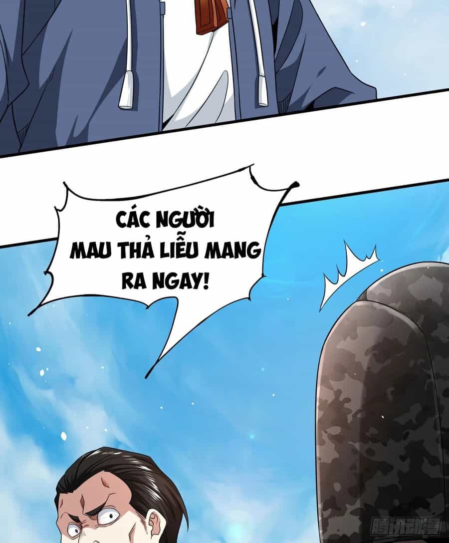 Không Có Đạo Lữ Sẽ Chết - Chương 86 - ảnh 8