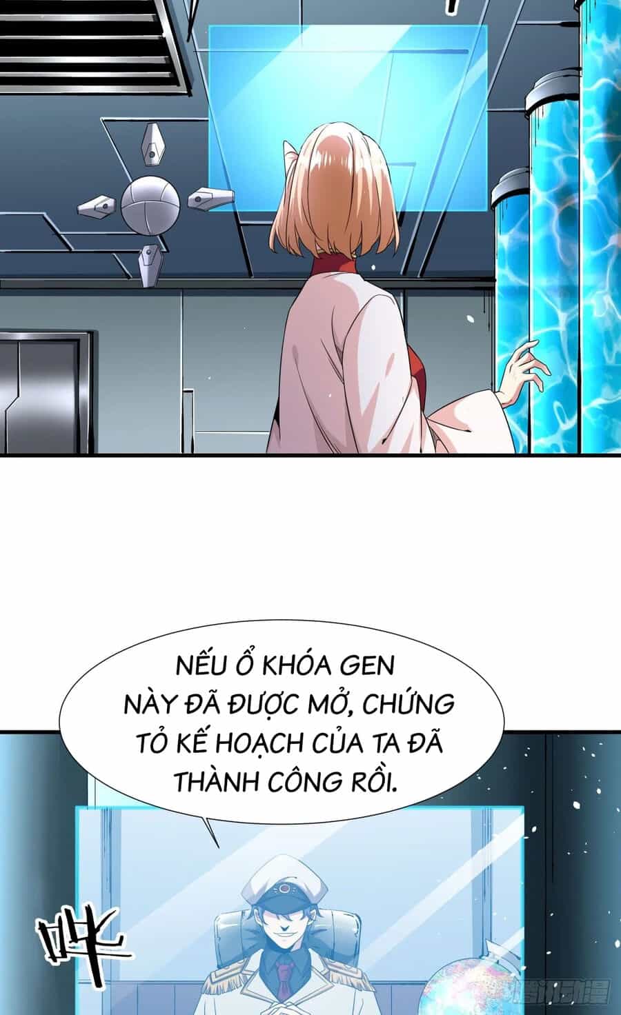 Không Có Đạo Lữ Sẽ Chết - Chương 86.5 - ảnh 16