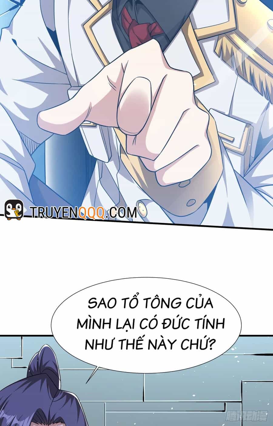 Không Có Đạo Lữ Sẽ Chết - Chương 86.5 - ảnh 20
