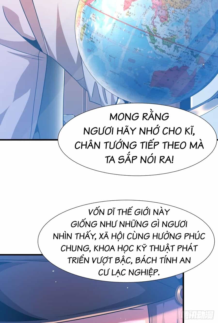 Không Có Đạo Lữ Sẽ Chết - Chương 86.5 - ảnh 23