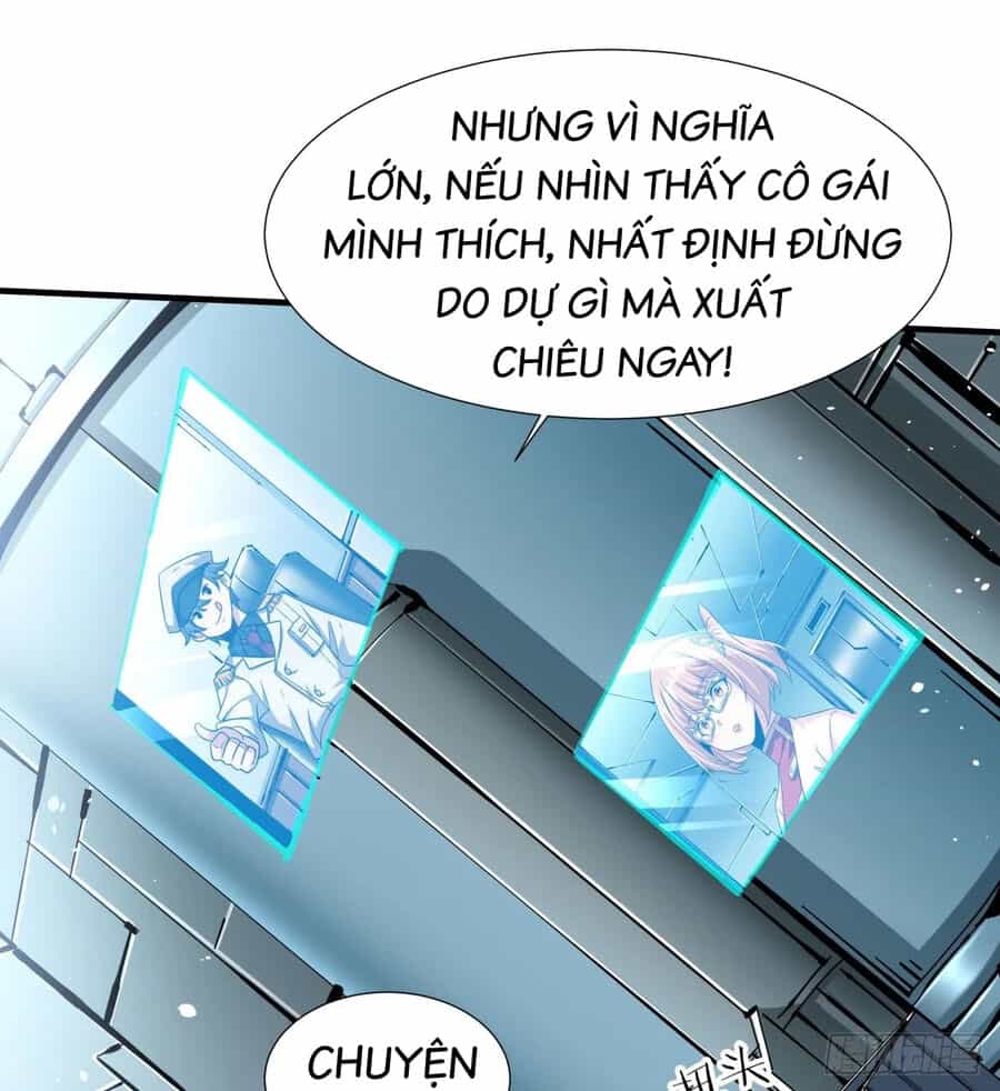 Không Có Đạo Lữ Sẽ Chết - Chương 86.5 - ảnh 31