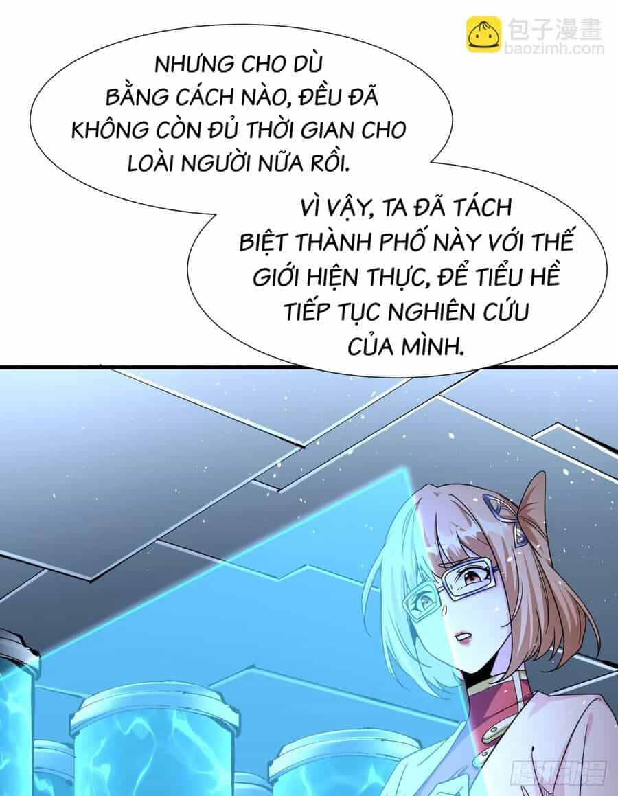 Không Có Đạo Lữ Sẽ Chết - Chương 86.5 - ảnh 35
