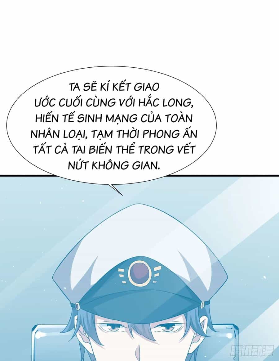 Không Có Đạo Lữ Sẽ Chết - Chương 86.5 - ảnh 37