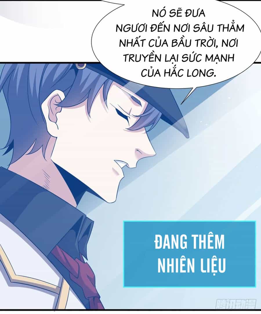 Không Có Đạo Lữ Sẽ Chết - Chương 86.5 - ảnh 41