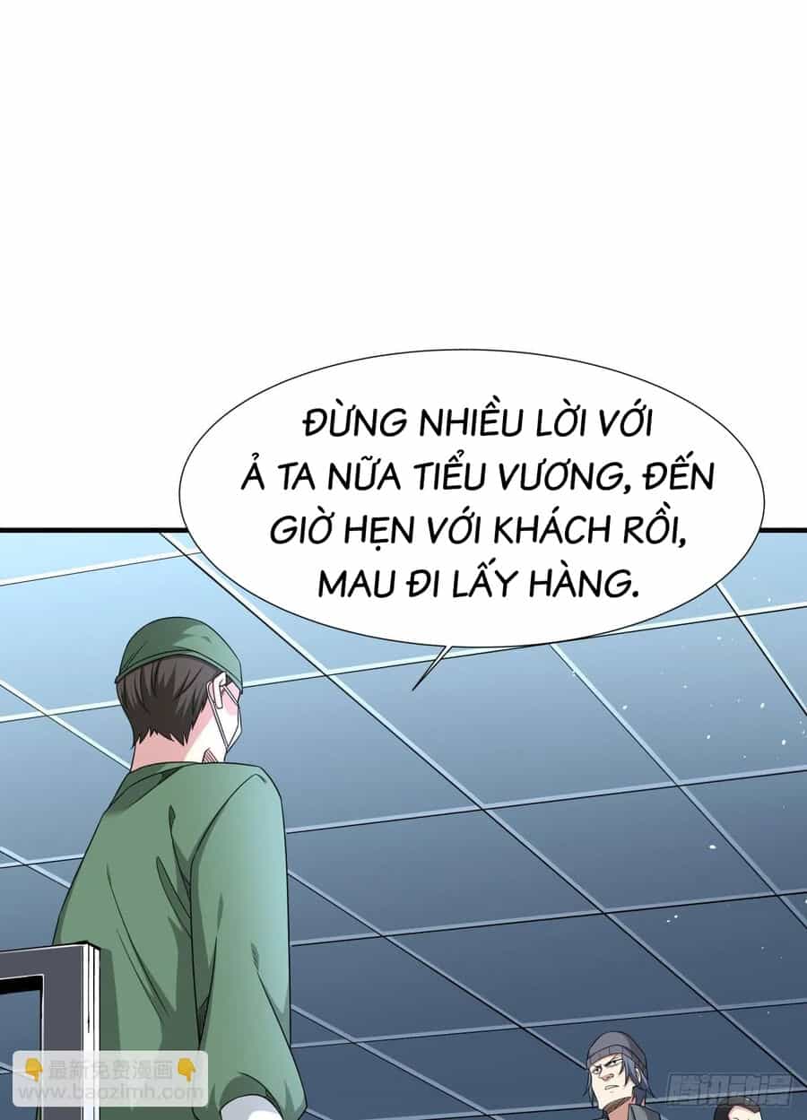 Không Có Đạo Lữ Sẽ Chết - Chương 86.5 - ảnh 50